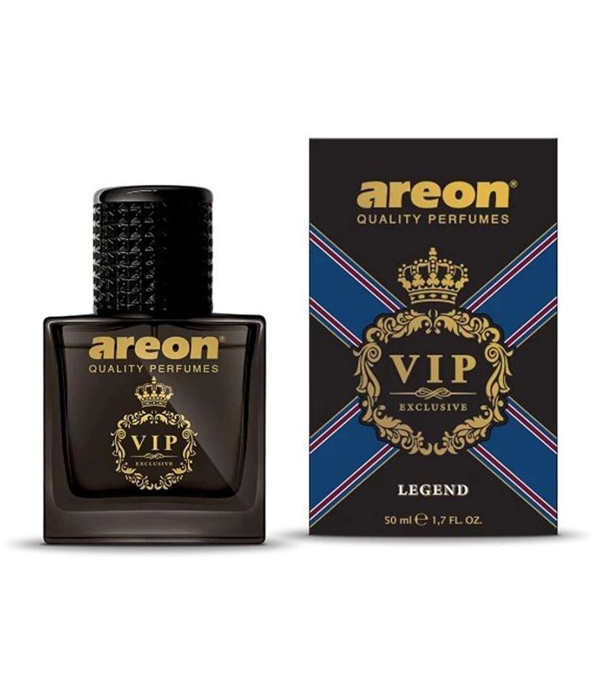     			Areon Car Perfume for Usage Fresh