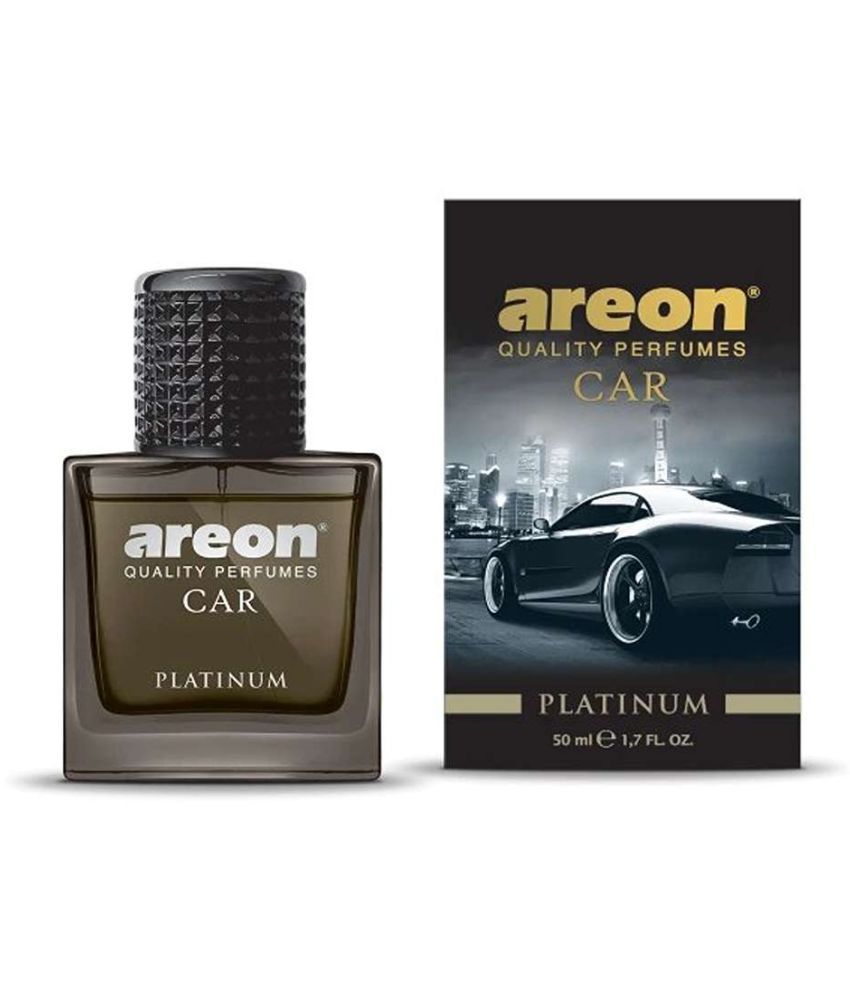     			Areon Car Perfume for Usage Fresh