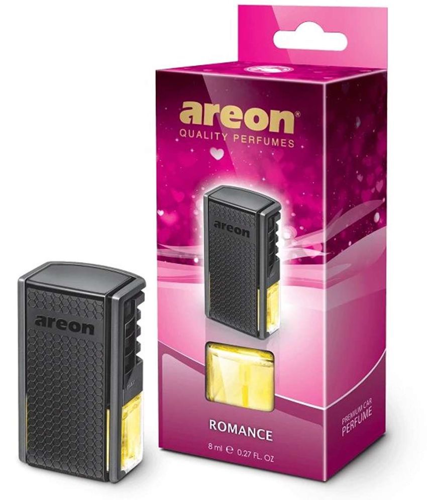     			Areon Car Perfume for Usage Fresh