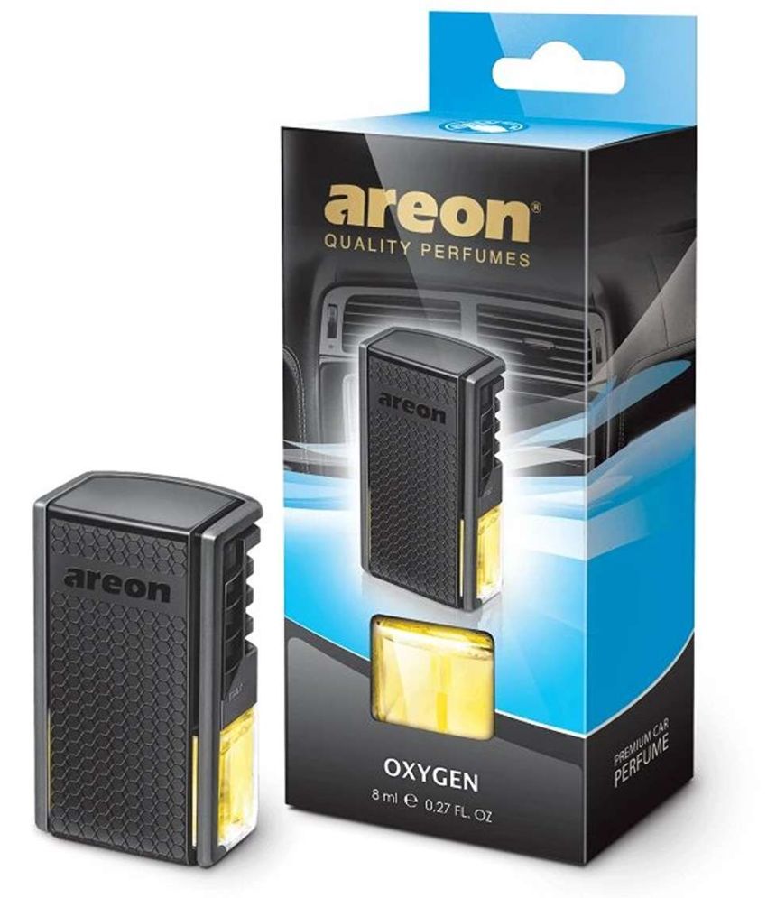     			Areon Car Perfume for Usage Fresh