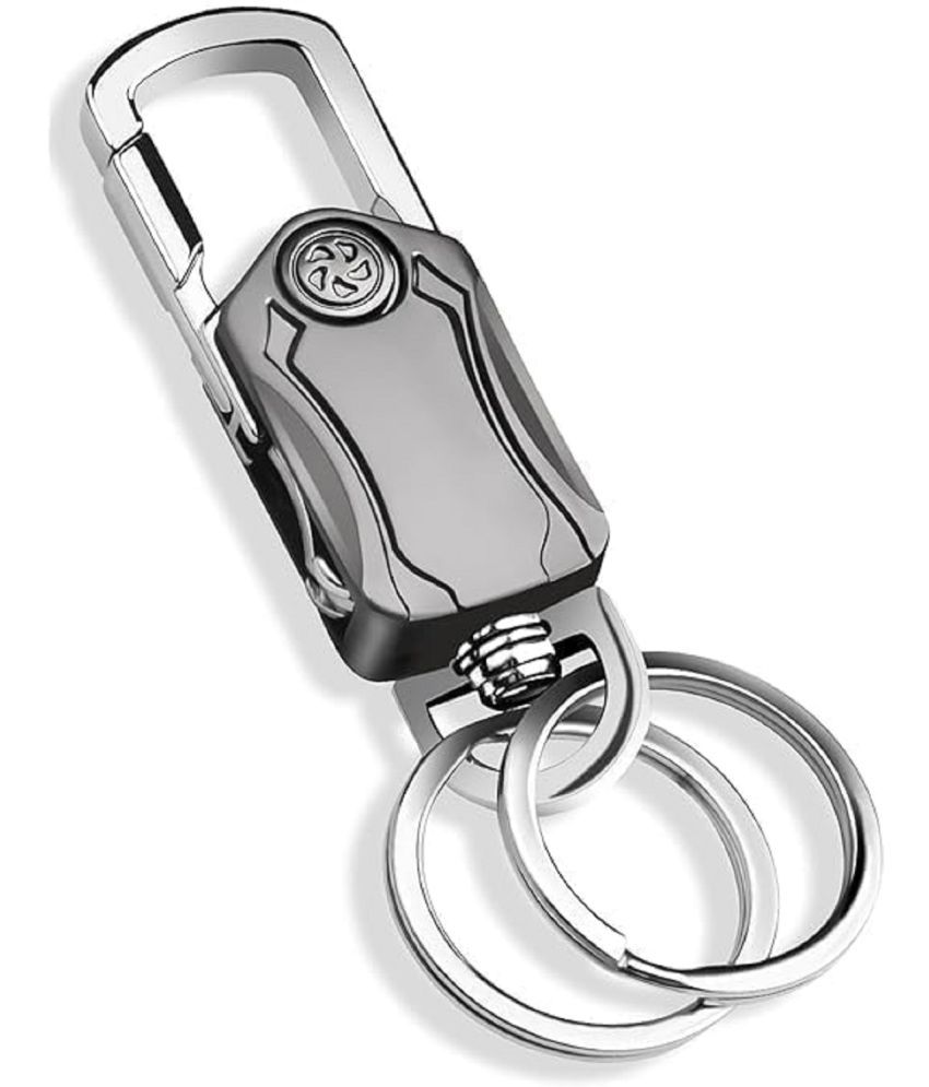     			MAHADEV ENTERPRISE Multicolor Men's Regular Keychain ( Pack of 1 )