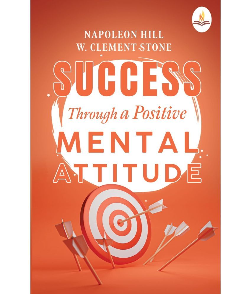     			Success Through A Positive Mental Attitude