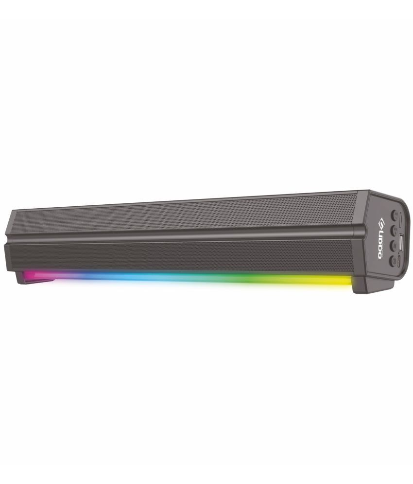     			UDDO Rainbow Series Soundbar