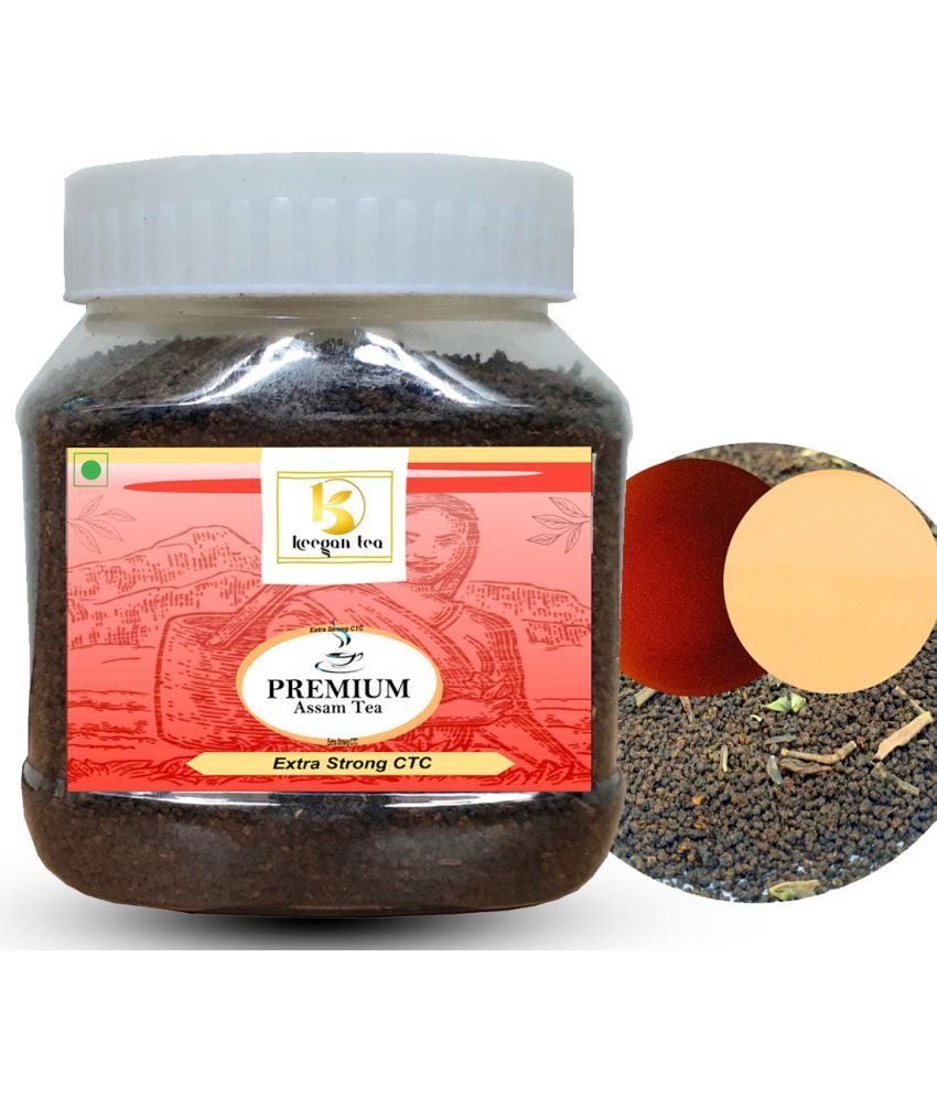     			KEEGAN TEA 250 gm Assam Tea ( Powder )