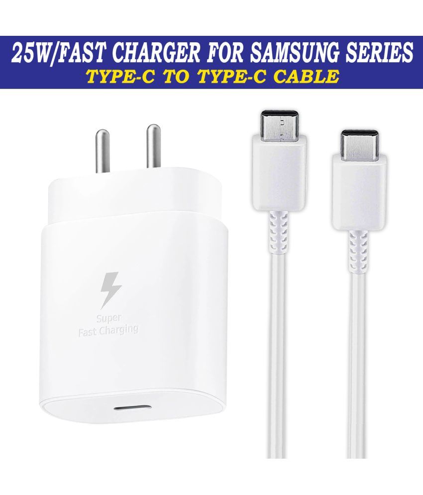     			Safa Type C 3A Wall Charger