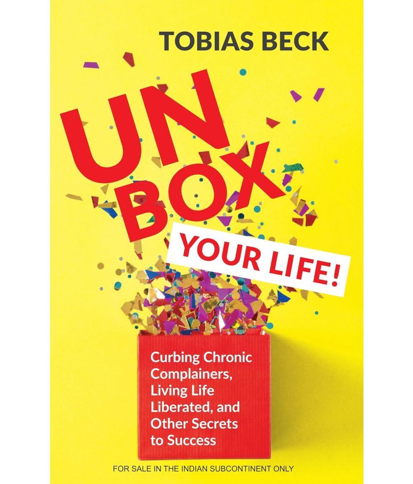     			Unbox Your Life