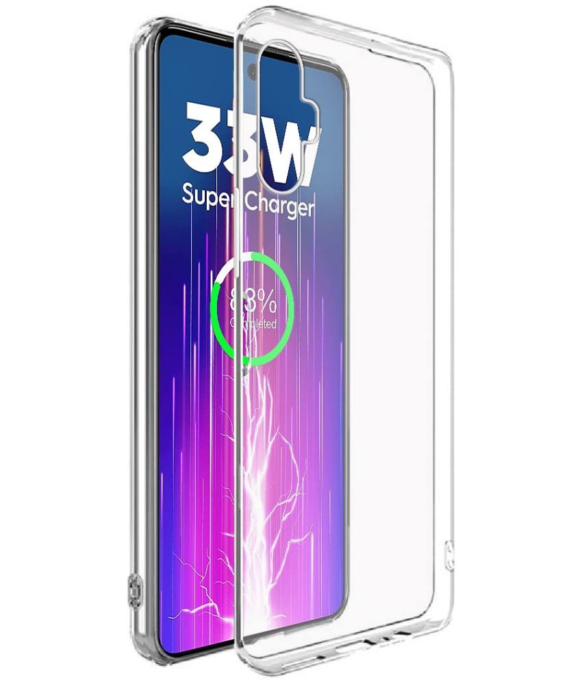     			Kosher Traders Plain Cases Compatible For Silicon TECNO SPARK 8 PRO ( )