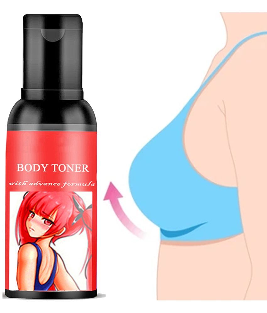     			LA'Beardex Body Toner Oil Lotion