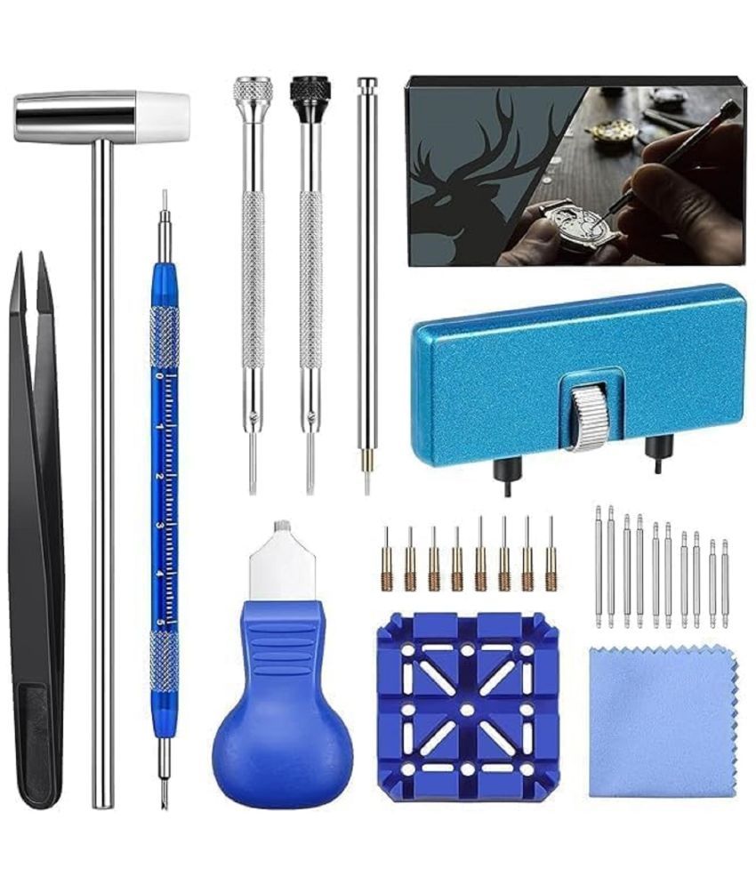     			MAHADEV ENTERPRISE 25 Pcs Screwdriver Set