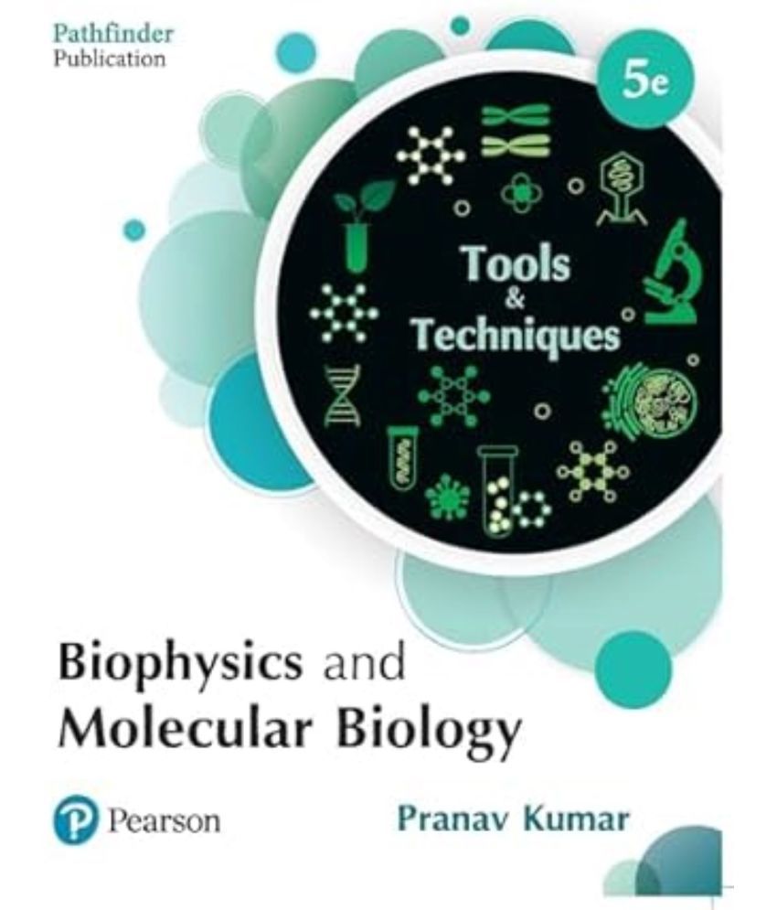     			BIOPHYSICS AND MOLECULAR BIOLOGY