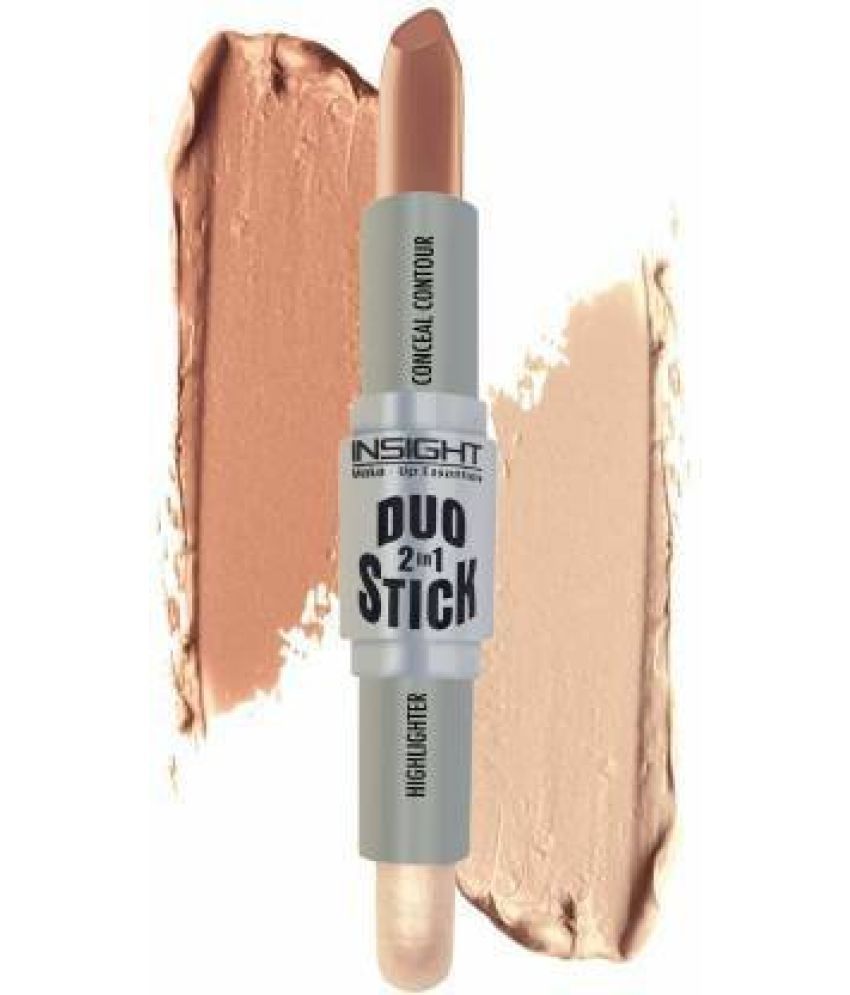     			Insight Medium Stick Concealer 50 ml