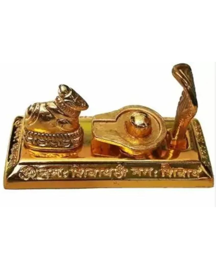     			NAVYAKSH Handicraft Showpiece 1.5 cm - Pack of 1