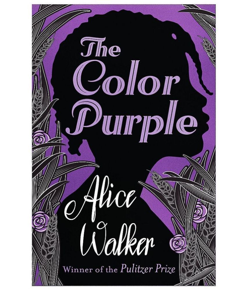     			The Color Purple [Paperback] Walker, Alice Paperback – 5 June 2014