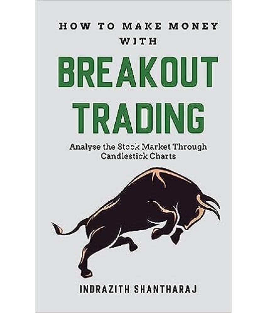     			How to make money With Breakout Trading ( english paperback )