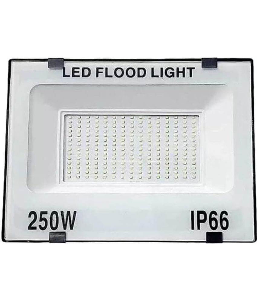     			KCS LITE Flood Light Cool Day Light - Pack of 1