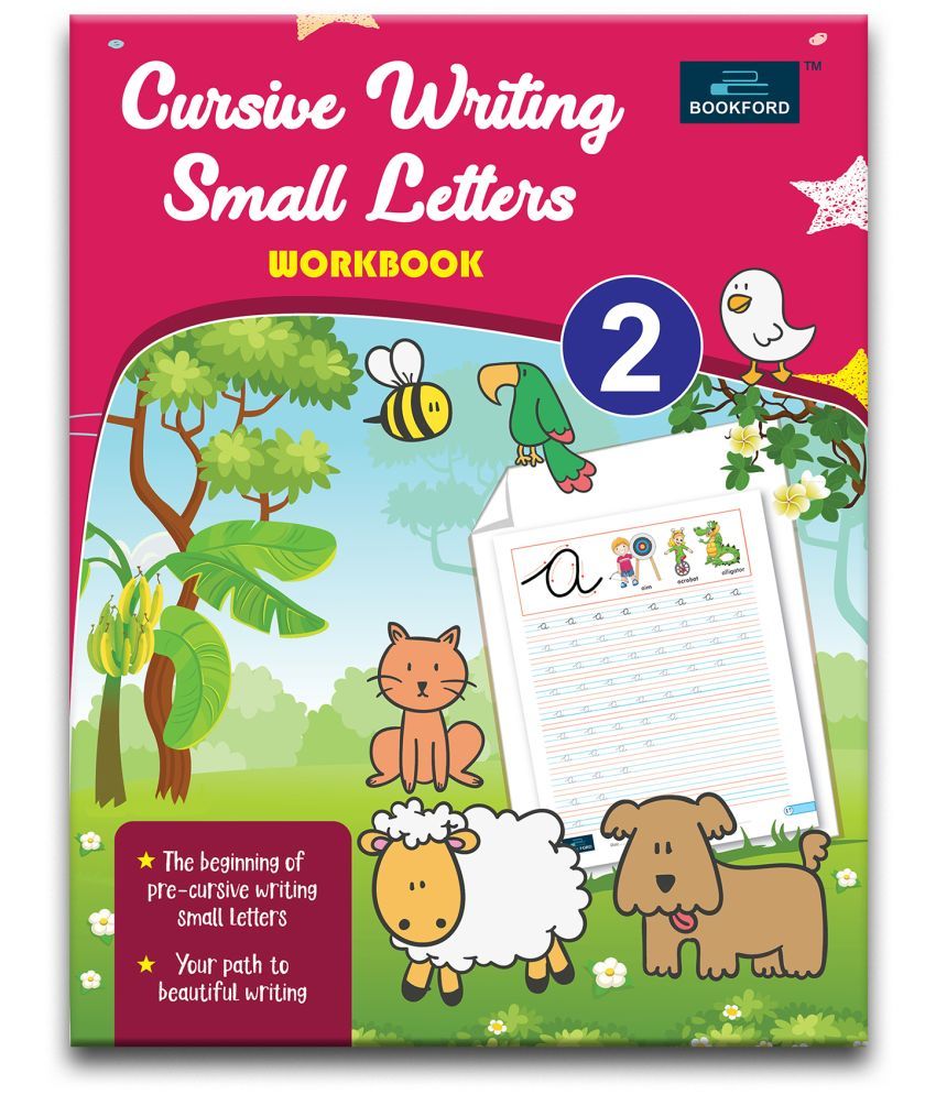     			Cursive Writing Small Letter For Kids Part - 2