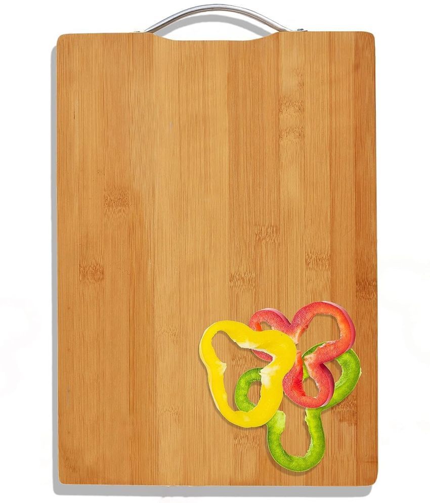     			Shopeleven Wooden Chopping Board 1 Pcs