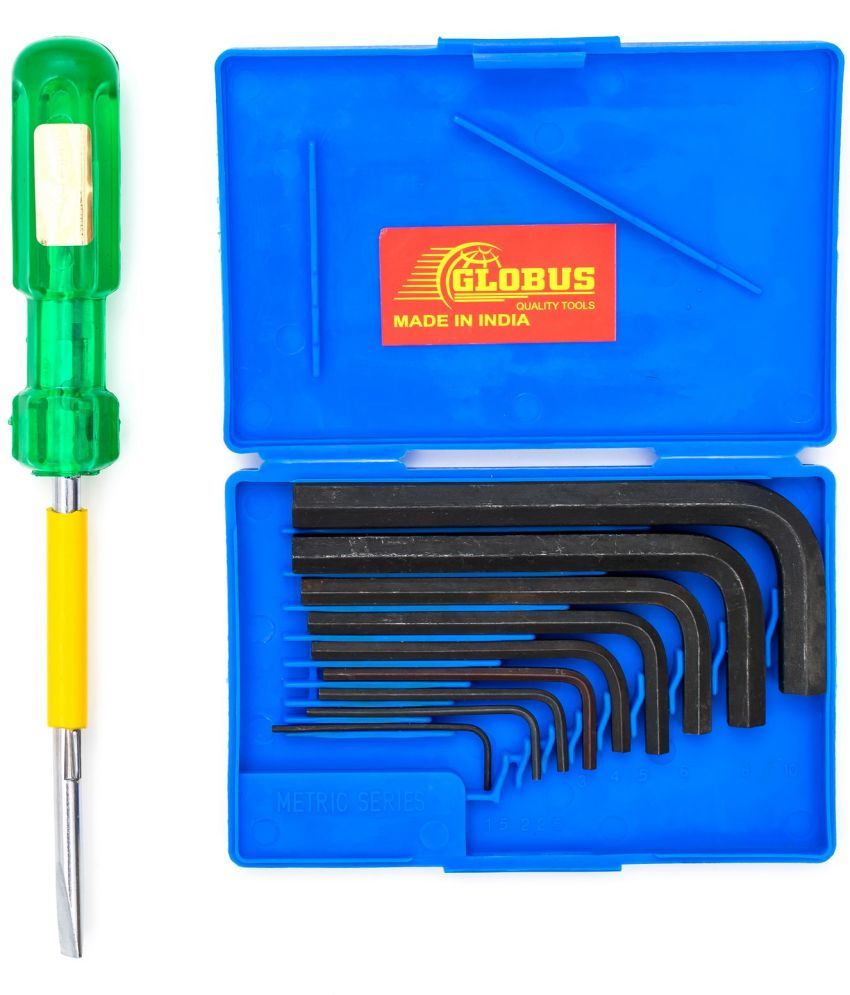     			Globus 2 Hand Tool