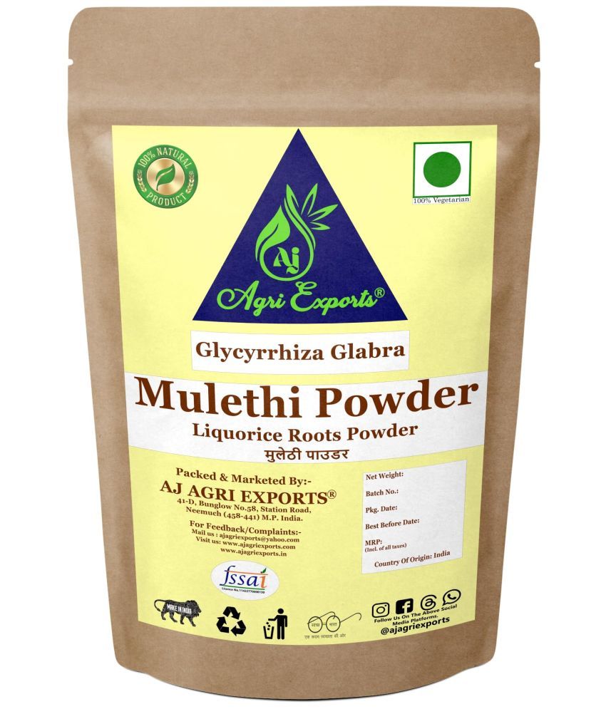     			AJ AGRI EXPORTS Powder 100 gm