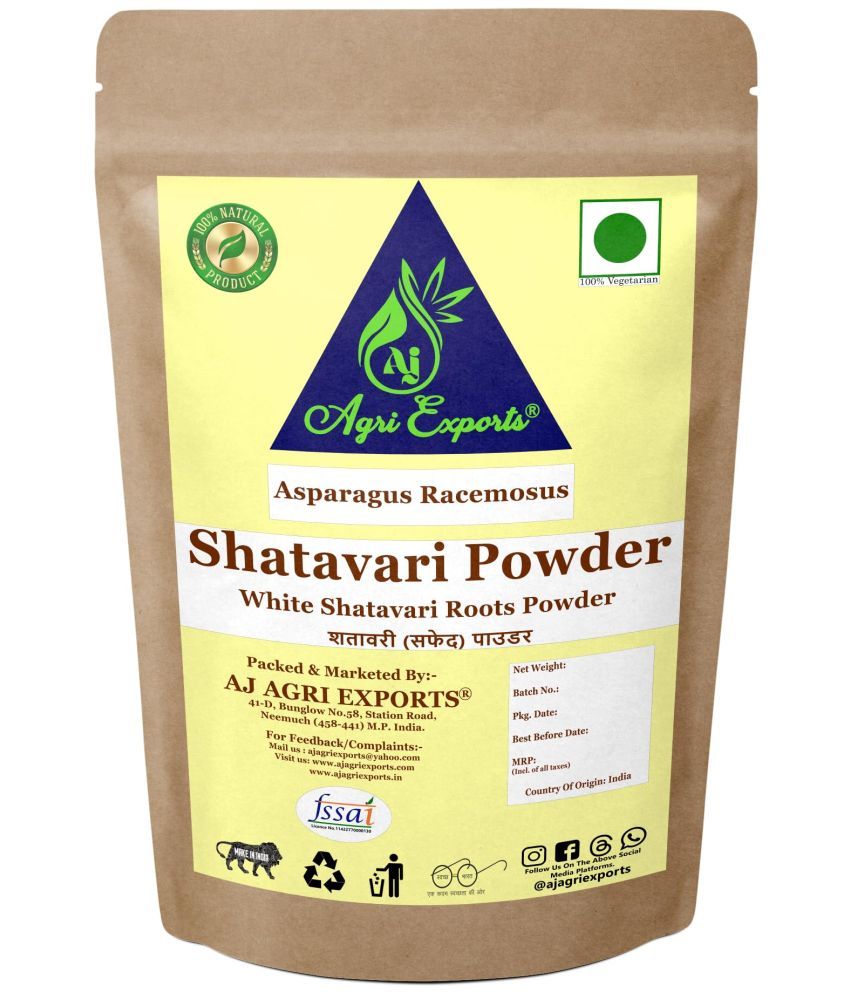     			AJ AGRI EXPORTS Powder 400 gm