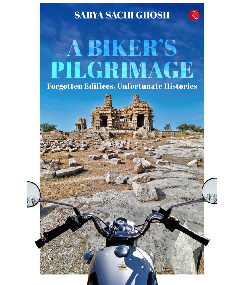     			A Biker’s Pilgrimage