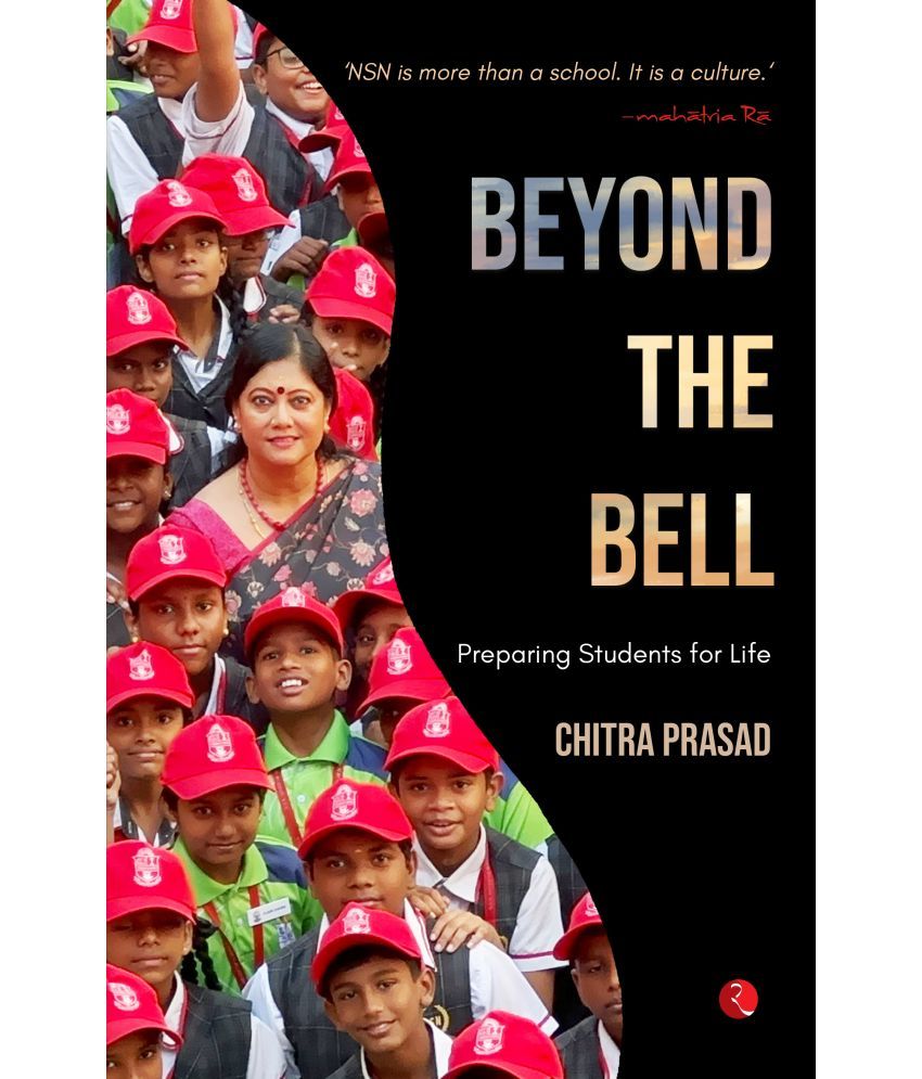     			Beyond the Bell : Preparing Students for Life