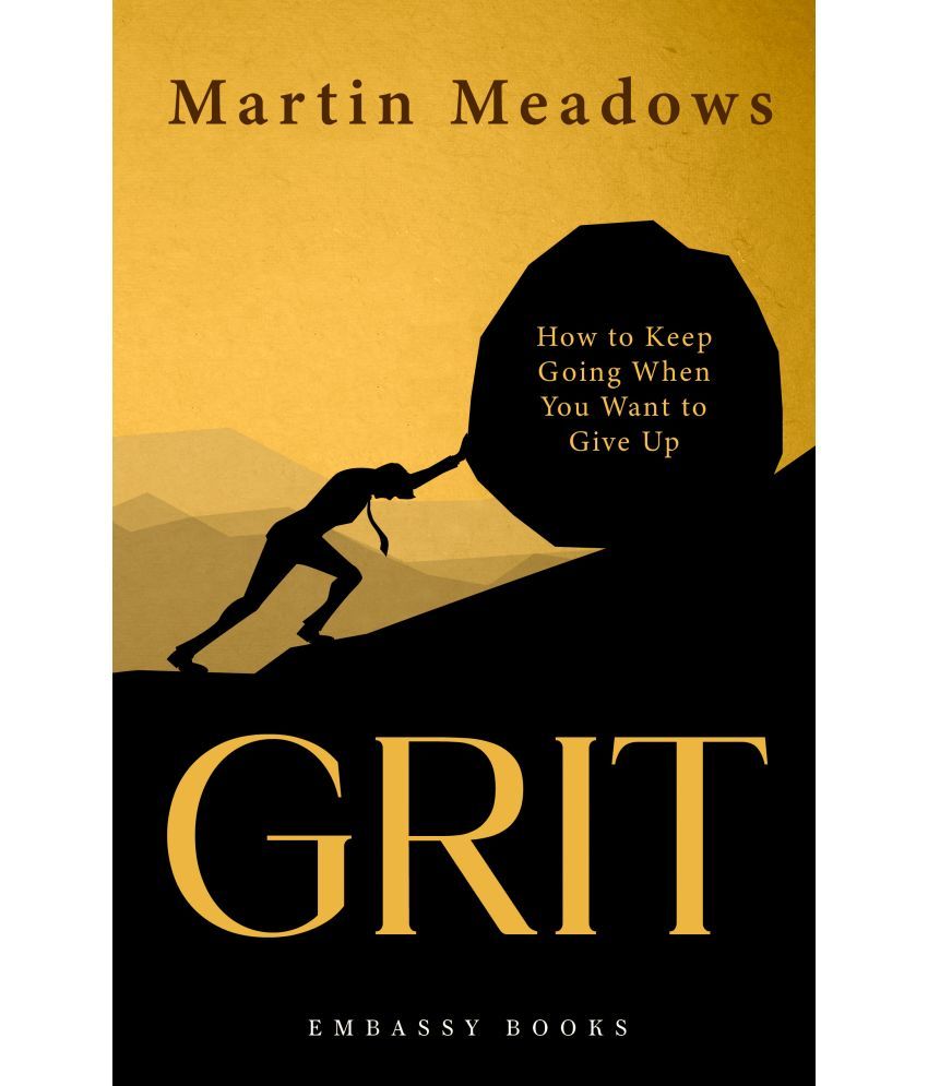     			Grit