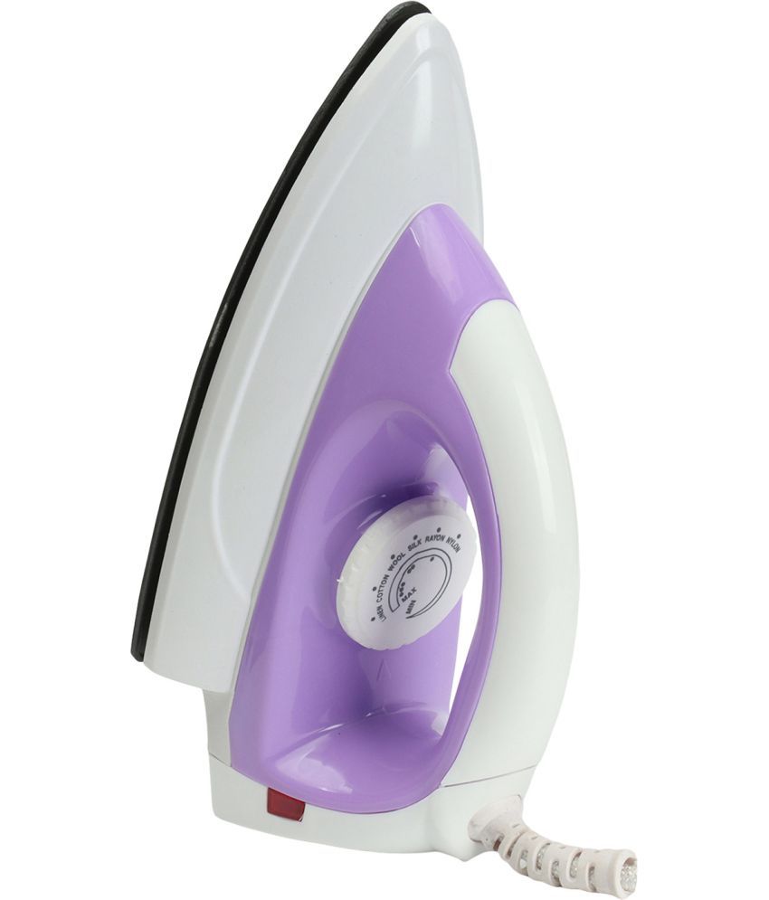     			RYNATY NSP7HWP-WLV Purple 750 watt Dry Iron