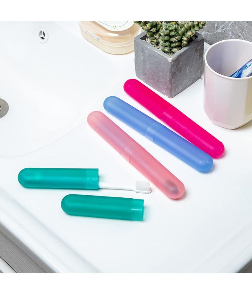     			Stysol - Toothbrush Holder 10x5x6