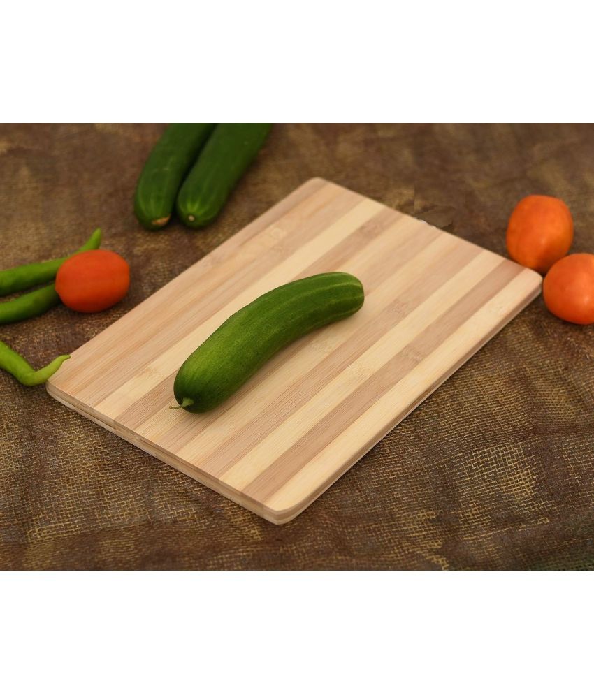     			Gjshop Wooden Chopping Board 1 Pcs