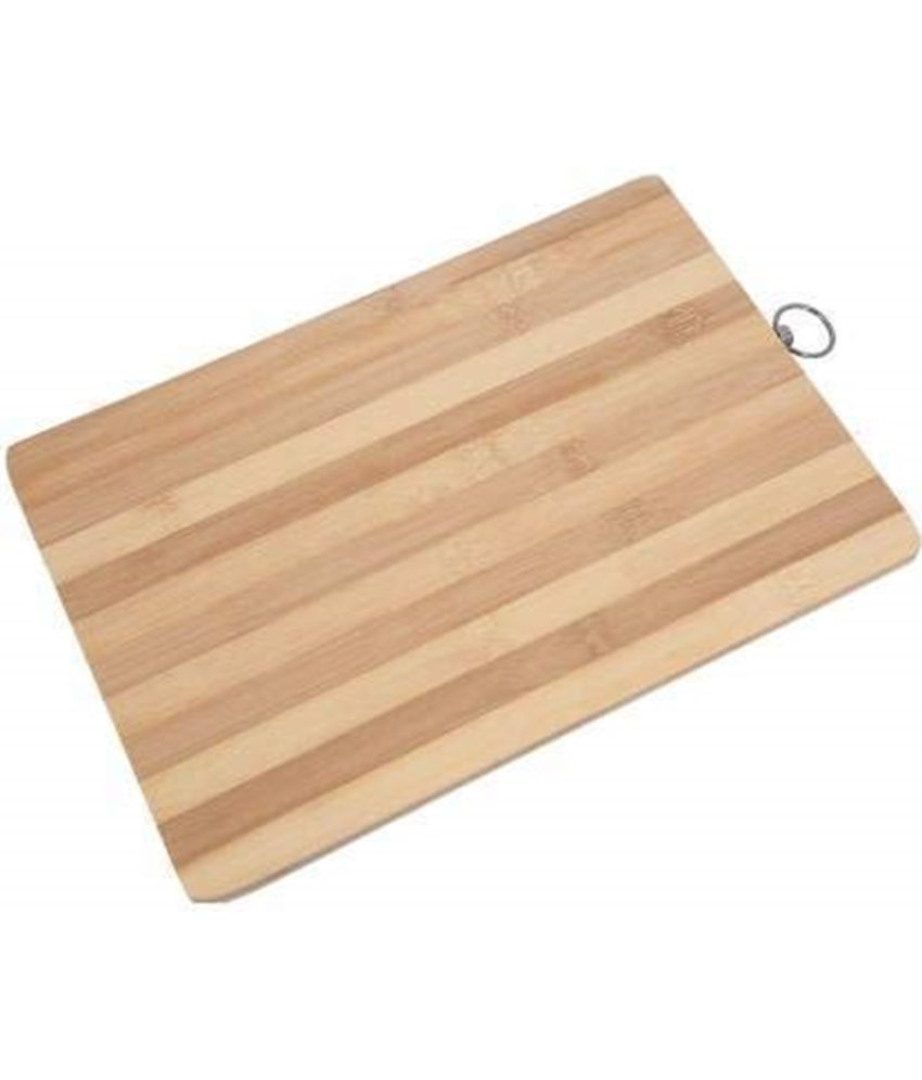     			Gjshop Wooden Chopping Board 1 Pcs