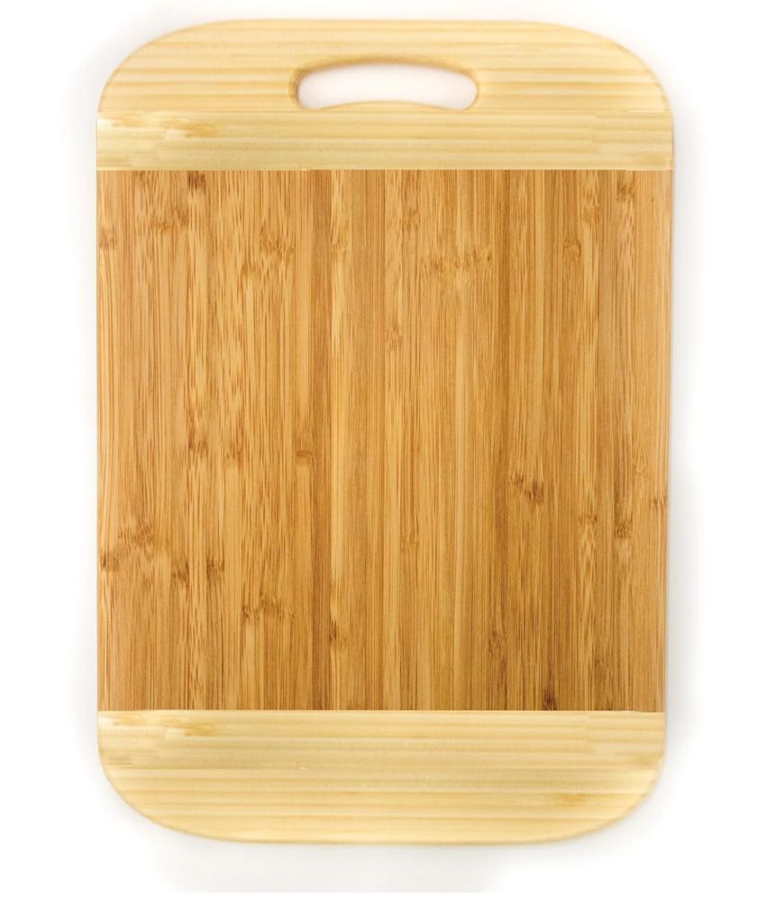     			Gjshop Wooden Chopping Board 1 Pcs