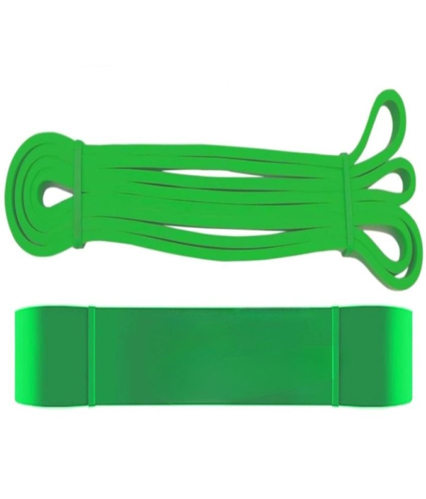     			Spokofit Latex,Rubber Pull Up Band 25-30 kg