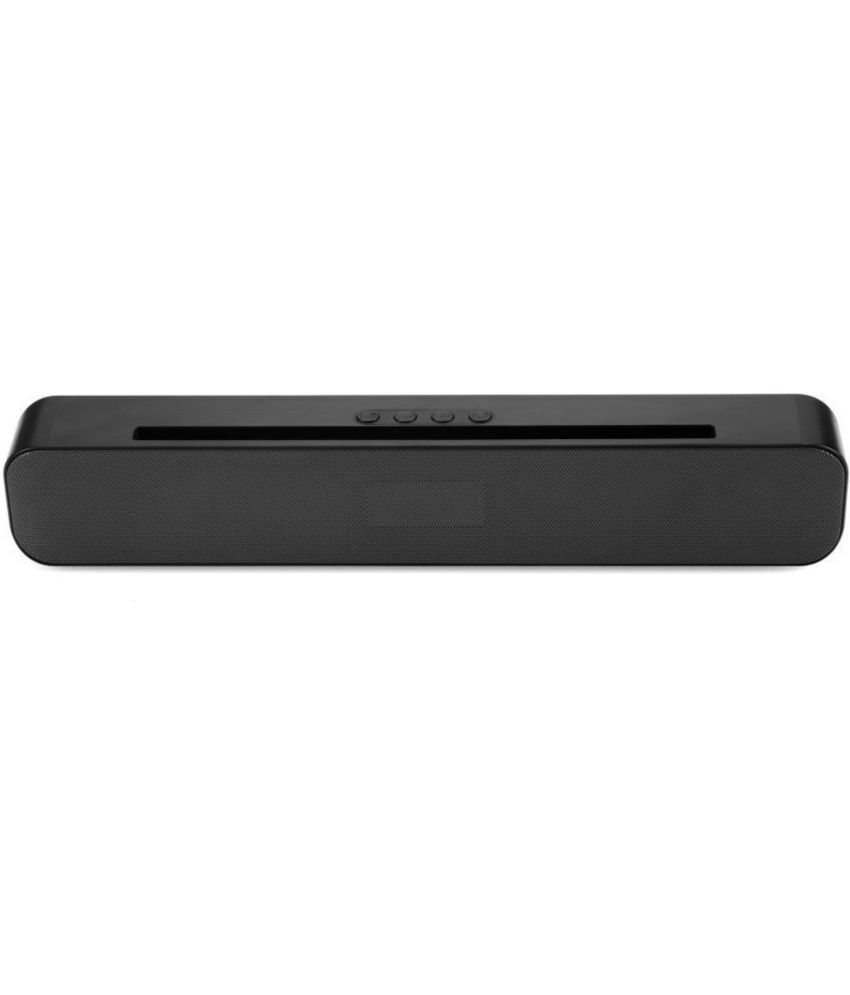     			A Connect Z M423SP 5 W Bluetooth Speaker Bluetooth V 5.0 with USB Playback Time 2 hrs Black