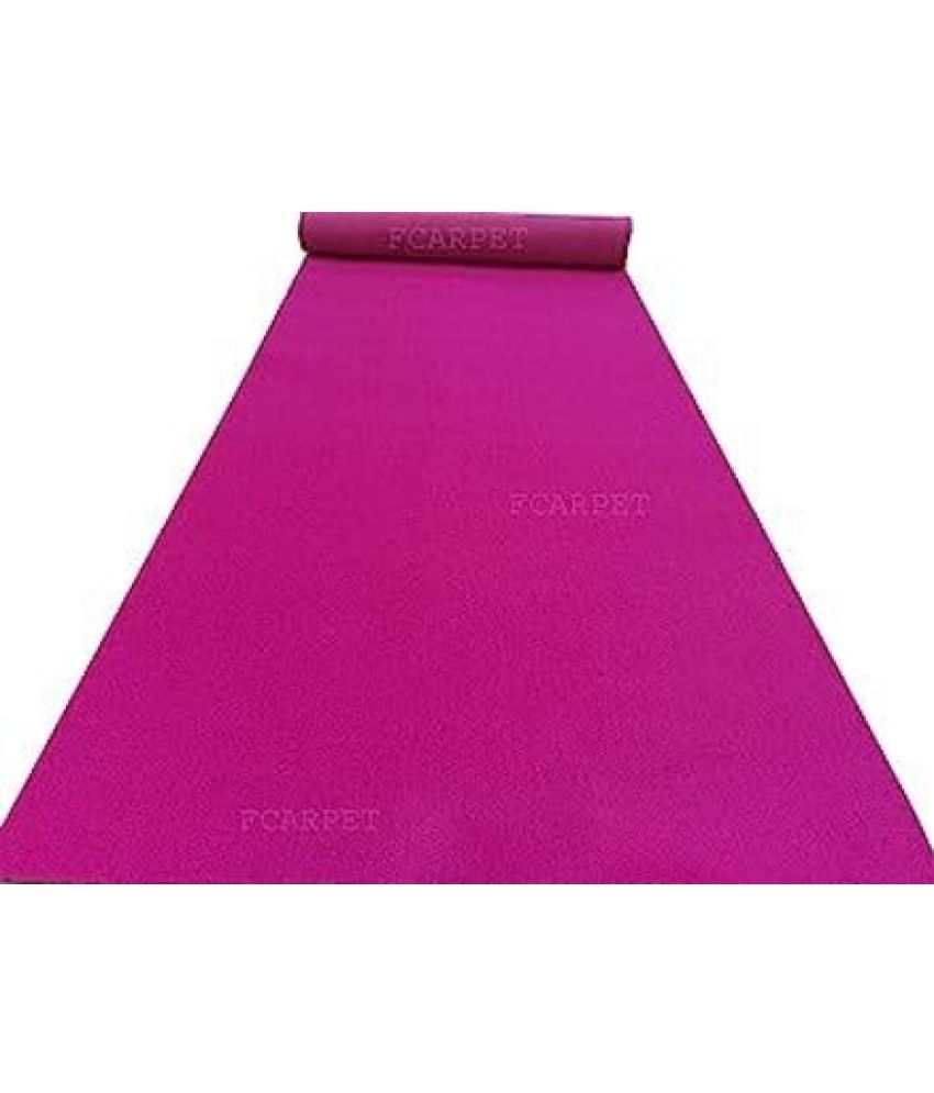     			ANABIA CARPET Pink Others Carpet Printed Other Sizes Ft