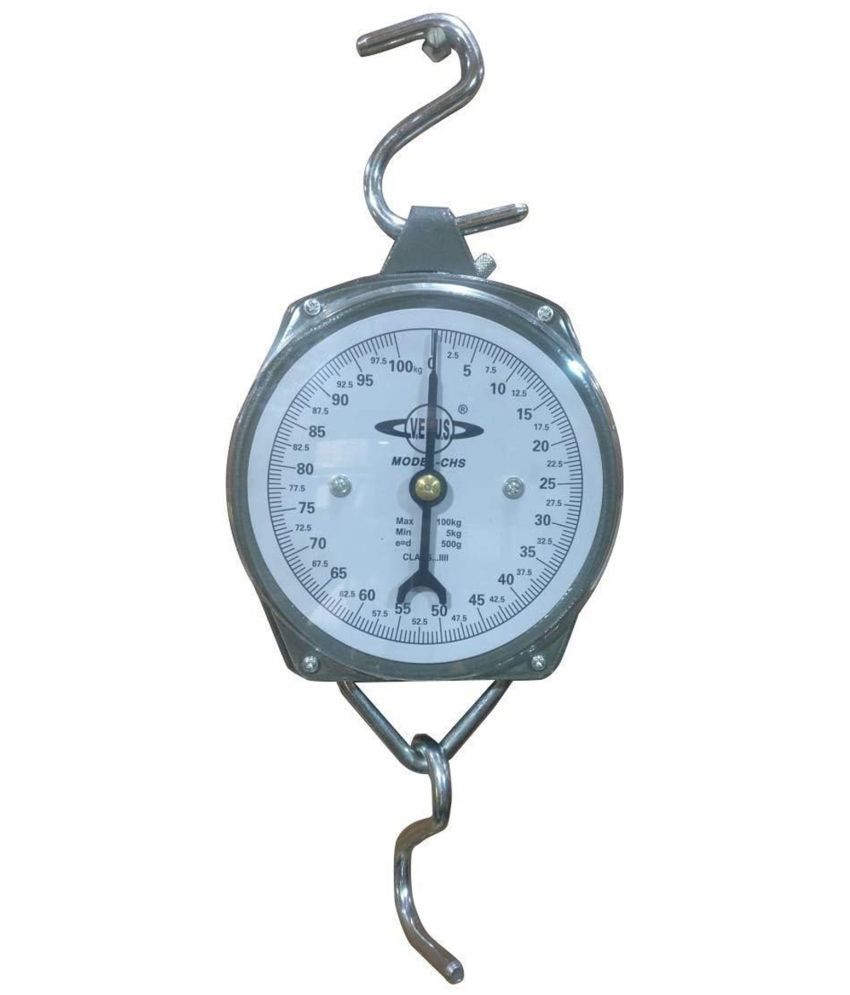     			ATIPRIYA Analog Commercial Weighing Scales