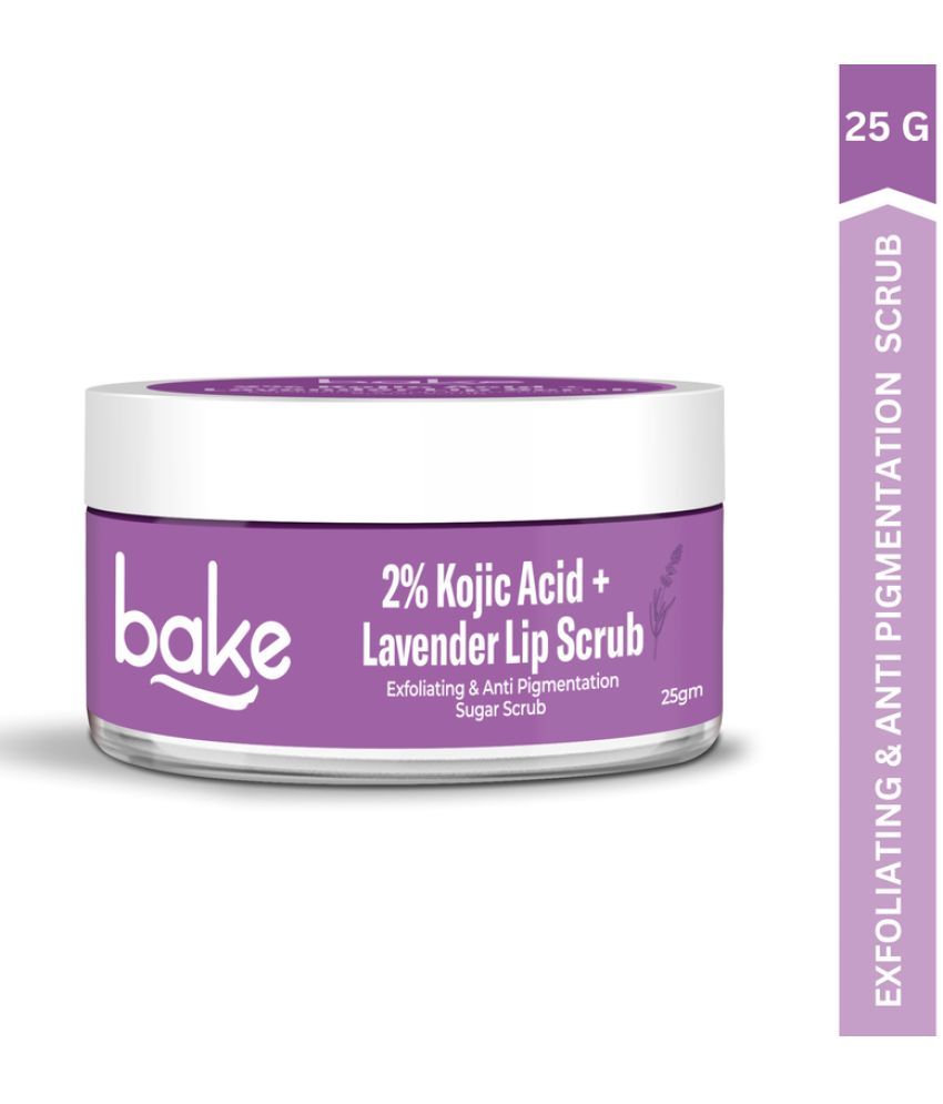     			BAKE Pigmentation Removal Scrub & Exfoliators For Men & Women ( Pack of 1 )