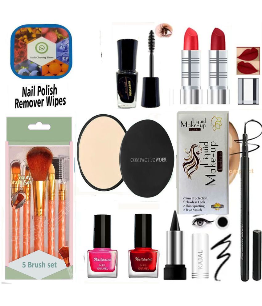     			Club 16 Makeup Kit ( 1 )