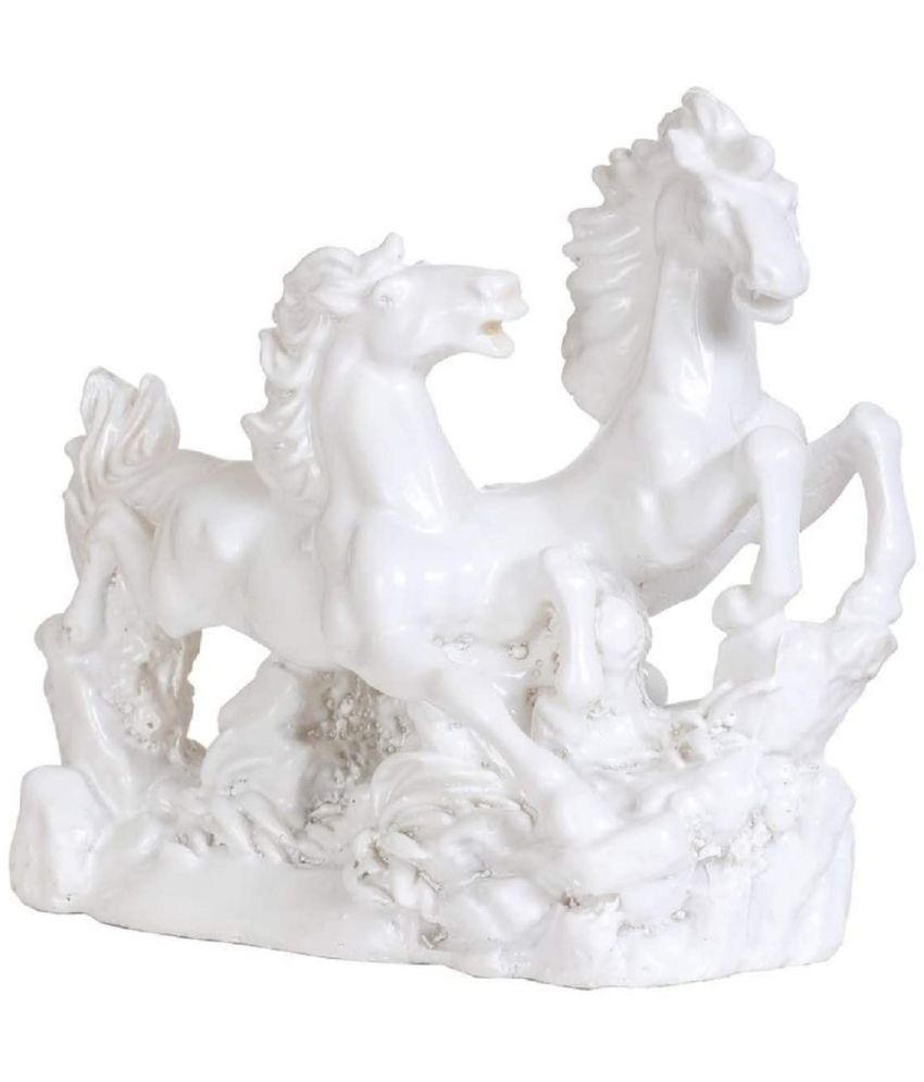     			Generic Animal Showpiece 10 cm - Pack of 1