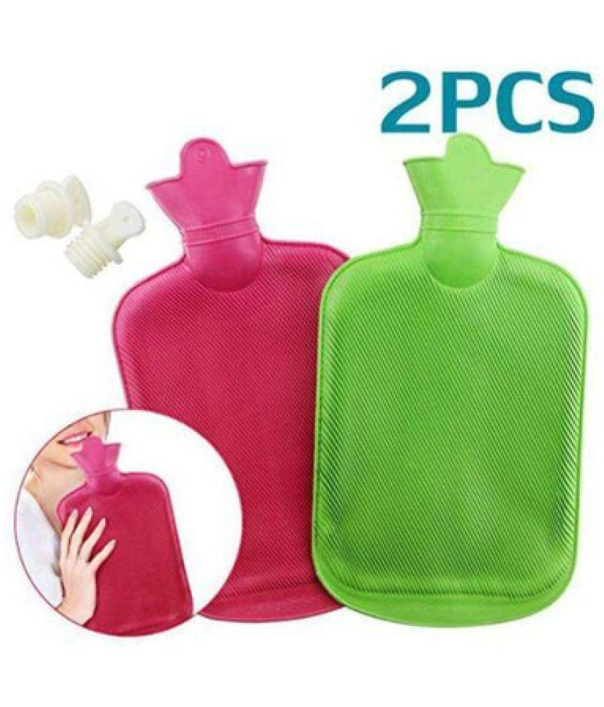     			Girl Pain Non-Electric Hot Water Bag Strap