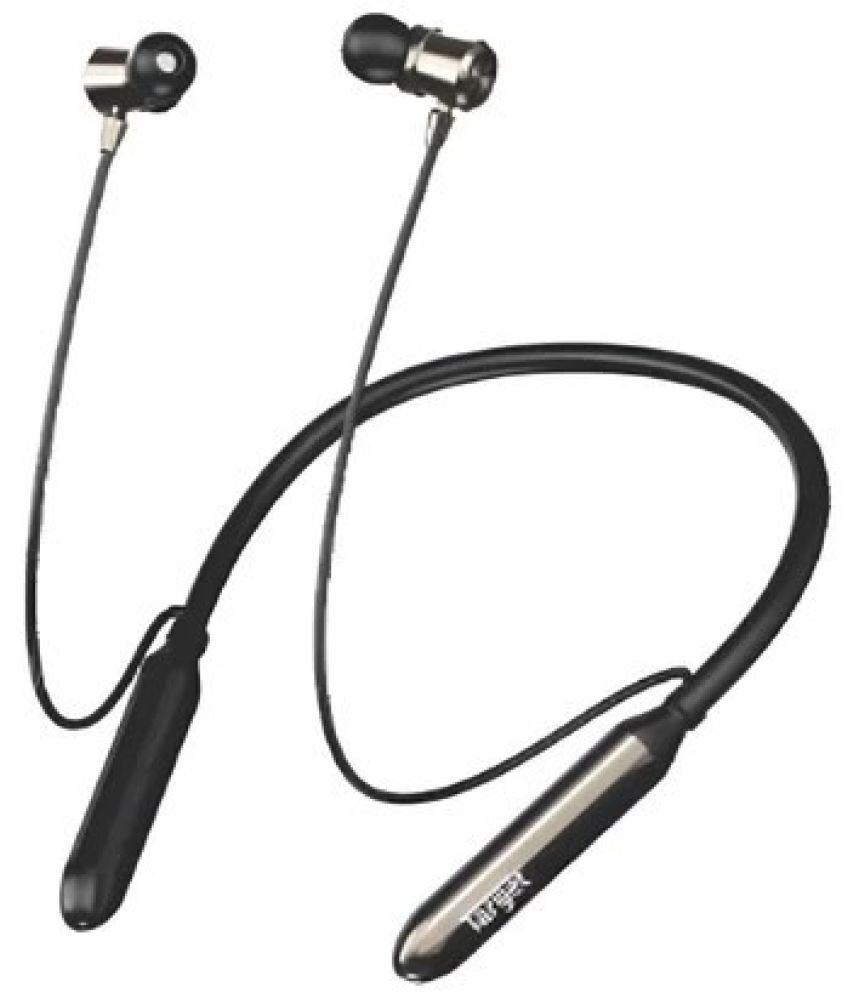     			SIU In-the-ear Bluetooth Headset with Upto 30h Talktime Deep Bass - Multicolor