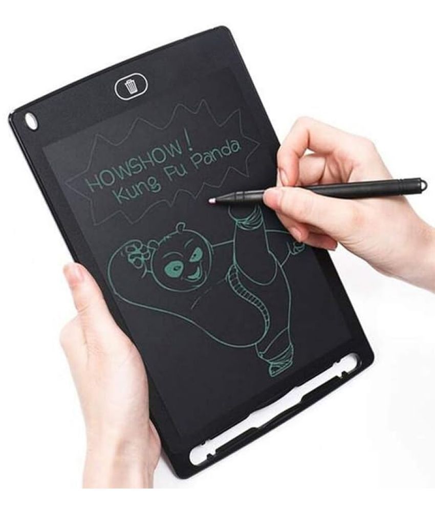     			VM SHOPPING MALL - LCD Writing Pad 8.5 Pack of 1