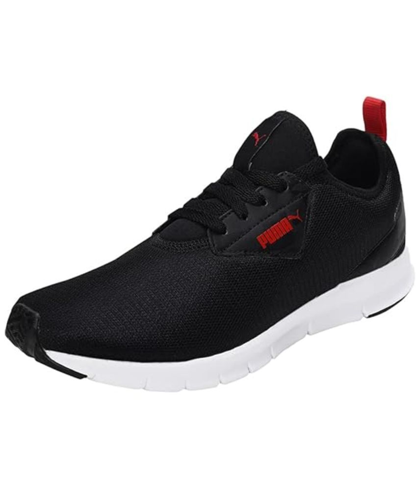     			Puma Camo IDP Black Men's Sneakers