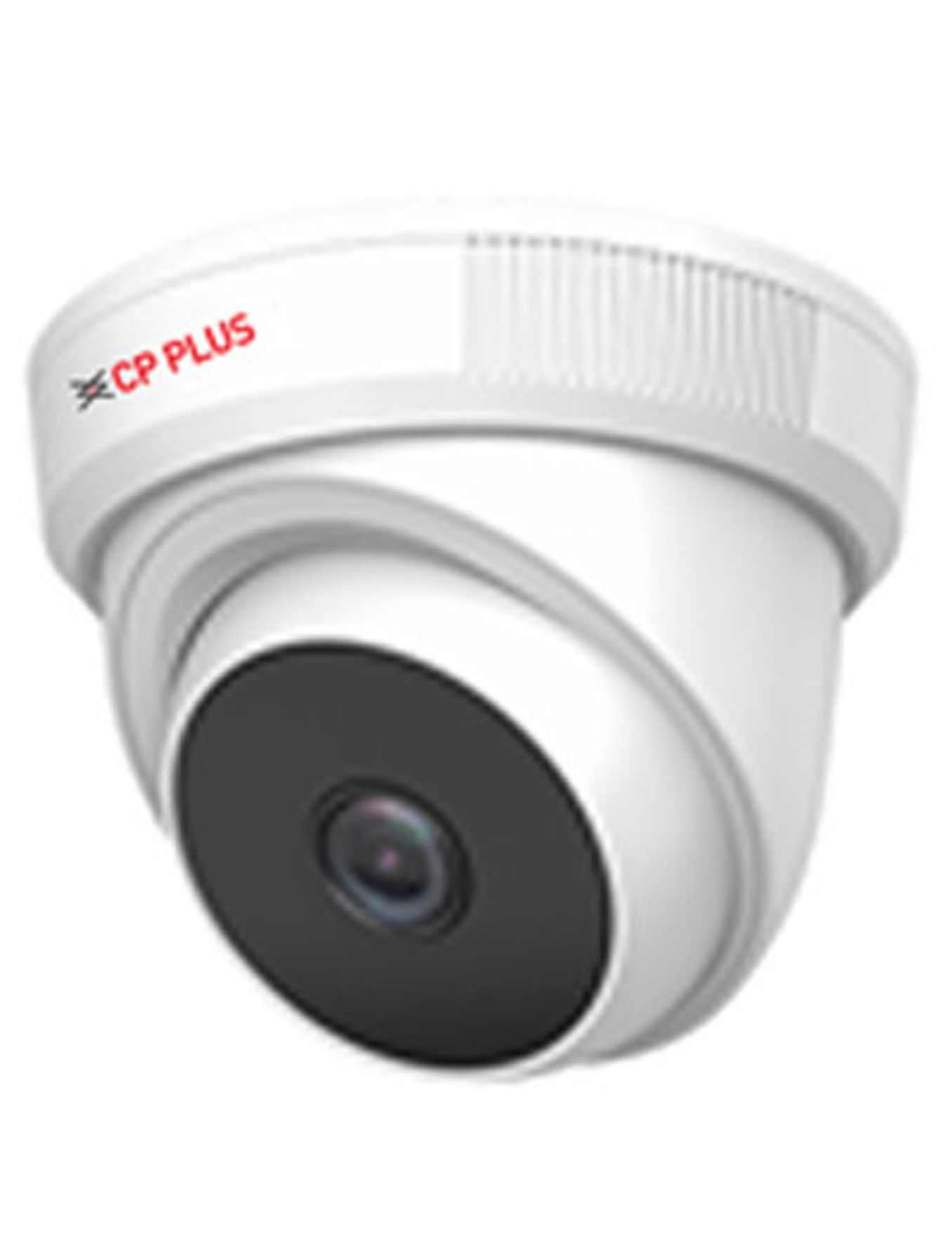     			2 .4 MP IR Dome Camera /CP PLUS/(CP-URC-DC24PL2-V3)