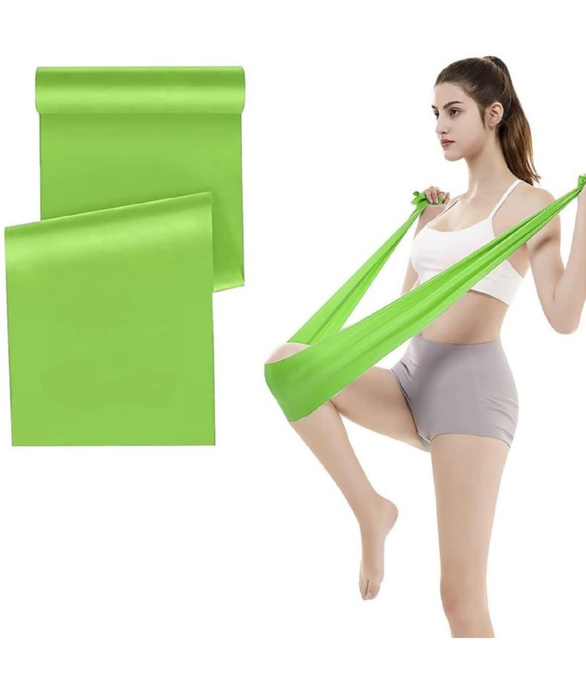     			Heavy Resistance Band for Workout Set Exercise&Stretching Pull Up Bands for Home