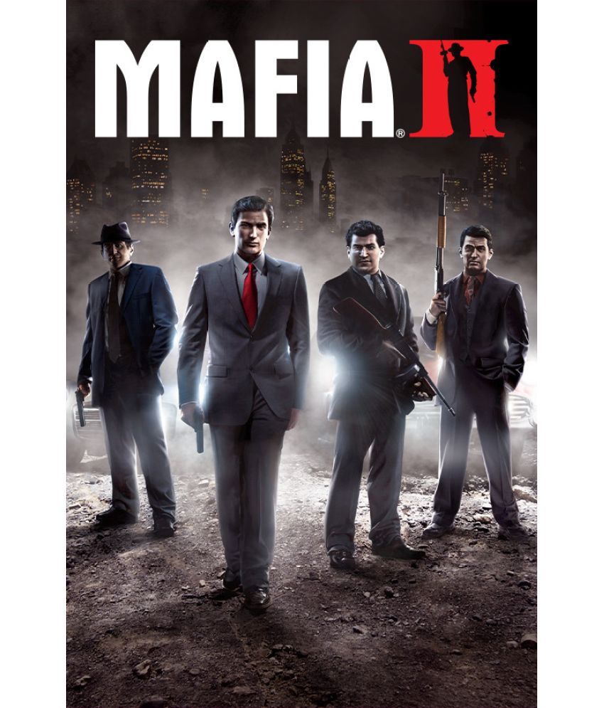     			Mafia 2 Offline Only ( PC Game )