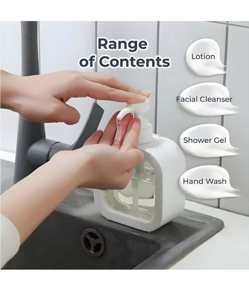     			Radhe Craetion - Soap Dispenser 17*10*5