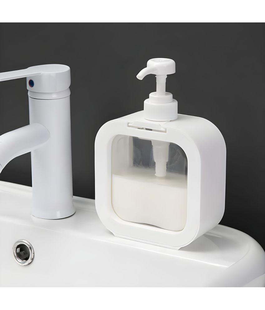     			Radhe Fashion - Soap Dispenser 17*10*5