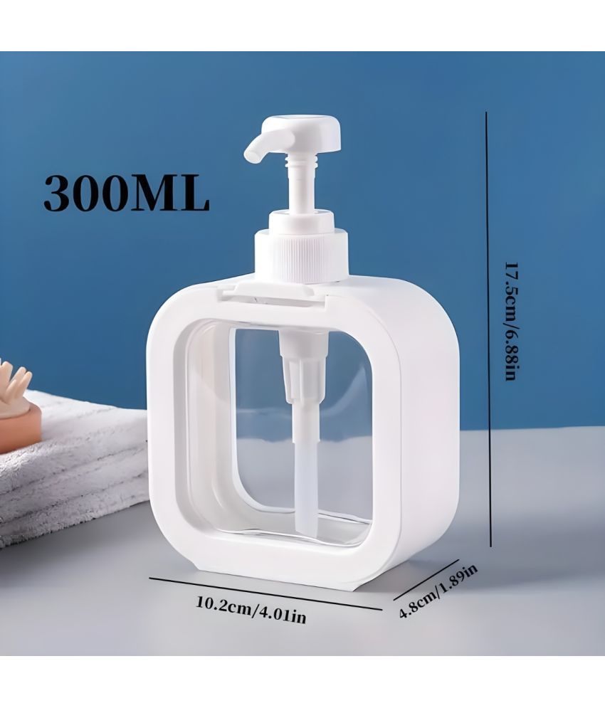     			Radhe Fashion - Soap Dispenser 17*10*5