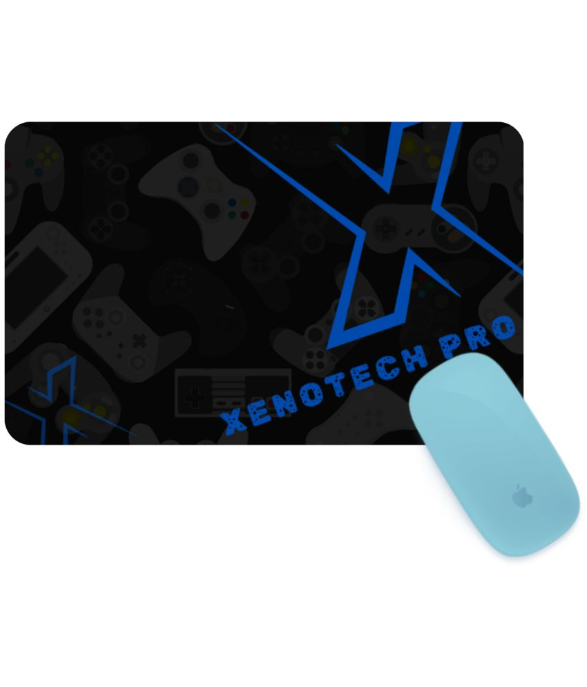     			xenotech Pro Mouse pad